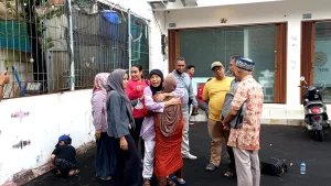 Korban Salah Gusur Pengadilan Tak Tuntut Pengadilan ke Pengadilan, Tapi Minta Keadilan