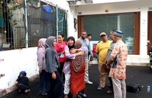 Korban Salah Gusur Pengadilan Tak Tuntut Pengadilan ke Pengadilan, Tapi Minta Keadilan