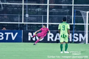 Prediksi Pertandingan Persipasi vs Perserang di Babak Play Off Liga 3