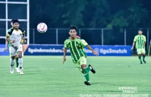 Menakar Peluang Persipasi Bertahan di Liga 3 PNM Nusantara Lawan Perserang