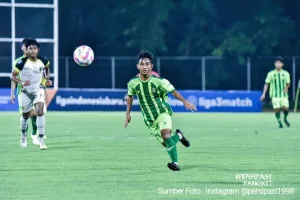 Menakar Peluang Persipasi Bertahan di Liga 3 PNM Nusantara Lawan Perserang