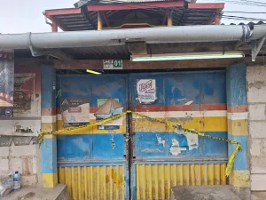 Ini Penuturan Udin Mantu Bimih, Korban Perampokan dan Pembunuhan di Cabangbungin