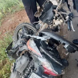 Ini Kronologi Permotor ‘Adu Banteng’ Menelan Korban 3 Orang Tewas