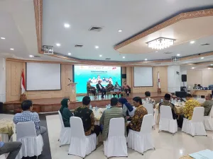 Kemendagri Dorong Optimalisasi Pengelolaan BMD Melalui Pemanfaatan Aset Daerah