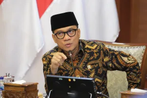 Cara Mendes Yandri Pangkas Kemiskinan di Desa