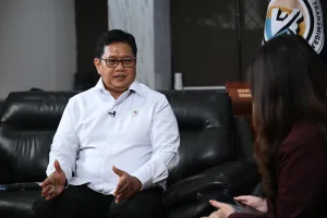 Viral Tagar KaburAjaDulu di Medsos, Wamen Viva Yoga Kasih Solusi