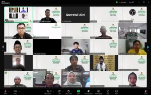 Baznas Gelar Pesantren 1000 Cahaya Untuk Masyarakat Kurang Mampu