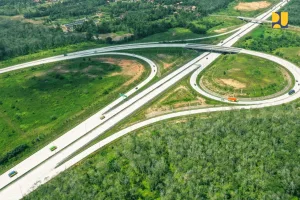 Wacana Pemerintah Berlakukan Tarif Diskon Tol 20 Persen Saat Mudik Lebaran
