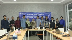 Sinergi STMIK Al Muslim dan Desa Tambun Membangun Desa Digital