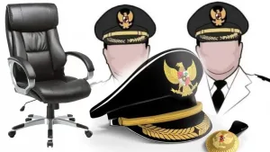 Esok Walikota dan Bupati Bekasi Bakal Dilantik di Istana Presiden, Apa Harapan Warga Bekasi?