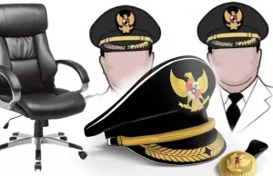 Esok Walikota dan Bupati Bekasi Bakal Dilantik di Istana Presiden, Apa Harapan Warga Bekasi?