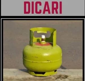 Kelangkaan Gas LPG 3 Kg, Bikin Usaha Warga Terhambat