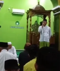 Nisfu Syaban, Tanda Bulan Ramadan Sudah Dekat