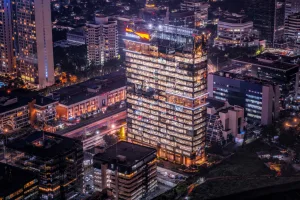 Danamon, Adira Finance, dan MUFG Kembali Dukung IIMS 2025 sebagai Official Partner