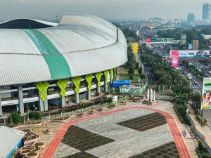 2.000 Personel Gabungan Dikerahkan Amankan Derbi Persija Vs Persib