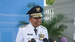 Gubernur Jabar: Wacana Kurikulum Wajib Militer Bagi Pelajar dan Sanksi Tawuran