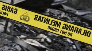 Kasus Timah Ilegal di Kota Bekasi, Polisi Bekuk Tersangka WNA Korsel