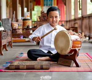 Sejarah Bedug di Indonesia: Dari Tradisi ke Modernitas