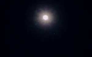 Lailatul Qodar: Malam yang Paling Mulia dari Seribu Bulan