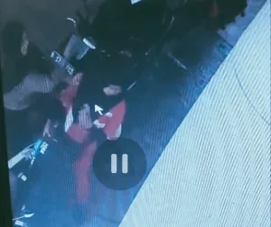 Pegawai SPBU di Tambun Utara Ditampar Pelanggan, Diduga Istri Anggota Polisi