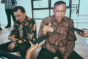 Wali Kota Bekasi Larang Kendaraan Dinas Buat Mudik Lebaran dan Cuti Bersama, Ini Alasannya