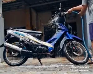 Penunggak Pajak Kendaraan Diampuni, Ini Syaratnya