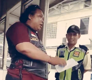 Miris, Pria Ini Ngaku Jagoan Cikiwul Datangi Pabrik Bawa Amplop Minta THR Lebaran