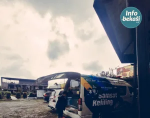 Hari Pertama Pemutihan Pajak, BPD Jabar Kantongi Rp 4,4 Miliar
