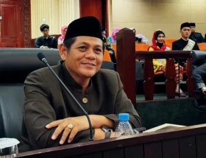 8 Pendemo di Gedung DPRD Kota Bekasi Ngandang di Kantor Polisi, ARH: Proses Hukum Terus Berjalan