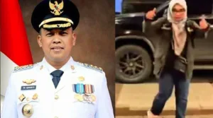Teguran Keras Gubernur Jabar, Istri Walikota Bekasi Menginap di Hotel Saat Banjir