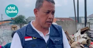 Walikota Bekasi Angkat Suara Perihal Viral Proposal Minta AC ke Bos Kasur 