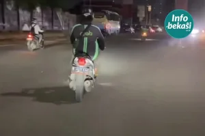Kisah Mutiara, Korban Ekshibisionis Pemotor Beratribut Ojol di FO SMB