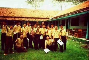 Jambore Pramuka Tingkat Provinsi Bakal Digelar di Bumi Perkemahan Karang Kitri