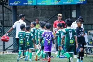 Ini Jenis Olah Raga Yang Cocok Saat Berpuasa