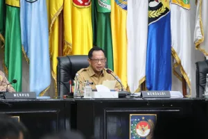 Kemendagri Terbitkan Surat Edaran, Minta Pemda Dukung Kelancaran Arus Mudik 2025