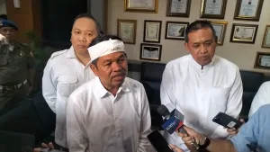 Tangkal Banjir, Pemprov Jabar Tawarkan Desain Rumah Panggung di Bantaran Kali