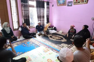 Walikota Bekasi Beberkan Kronologi 2 Warganya Tewas Tersengat Listrik Saat Banjir
