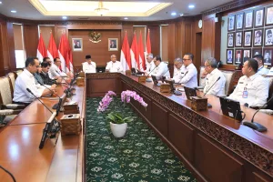 Mendes Gandeng BNN Berantas Narkoba di Desa-Desa