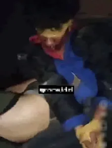 Warga Geram Saat Pelaku Begal Motor Ini Ngaku-Ngaku Anak Pengacara