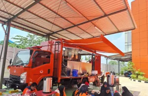BNPB Kota Bekasi Catat 29 Orang Masih di Tenda Pengungsian Pasca Banjir