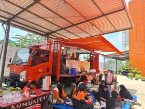 BNPB Kota Bekasi Catat 29 Orang Masih di Tenda Pengungsian Pasca Banjir