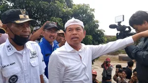 Sosok Dedi Mulyadi, Gubernur Jabar yang Lagi ‘Naik Daun’