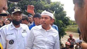 Soal THR Lebaran, KDM: OrmasTidak Boleh Minta ke Pejabat
