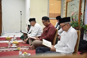 Nuzulul Qur’an dan Kewajiban Kita Terhadap Al Qur’an