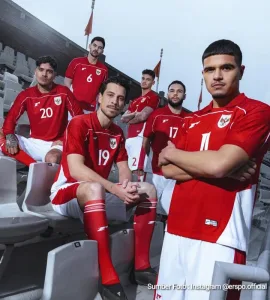 Preview Pertandingan Timnas Indonesia Lawan Autralia Pada Kualifikasi Piala Dunia 2026 Zona Asia