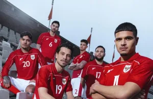 Preview Pertandingan Timnas Indonesia Lawan Autralia Pada Kualifikasi Piala Dunia 2026 Zona Asia