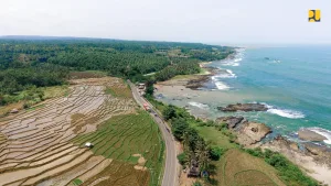 Pemudik Lebaran Disarankan Gunakan Jalur Non tol Pantura dan Pansela, Ini Alasannya