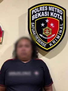 Jagoan Cikiwul Diringkus, Polisi: Kita Tidak  Mentolerir Premanisme Berkedok Ormas/LSM