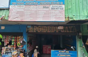 Tiket Mudik di PO Terminal Induk Bekasi Diprediksi Bakal Naik H-7 Lebaran
