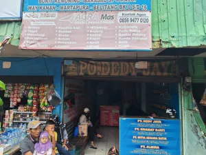 Tiket Mudik di PO Terminal Induk Bekasi Diprediksi Bakal Naik H-7 Lebaran